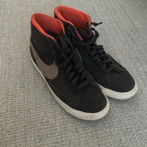 Nike Blazers